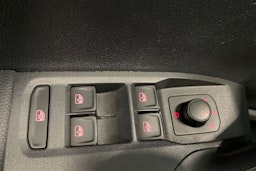 musta SEAT Arona 2020 kuva 30.