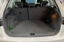 Valkoinen SEAT Arona 2021 kuva 14.