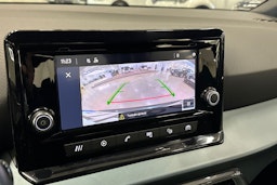 vihreä SEAT Arona 2022 kuva 20.