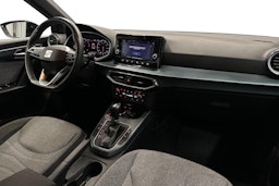 vihreä SEAT Arona 2022 kuva 12.