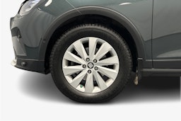 vihreä SEAT Arona 2022 kuva 14.