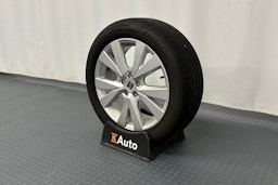 vihreä SEAT Arona 2022 kuva 16.