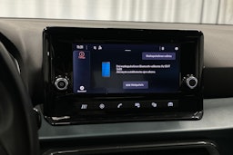 vihreä SEAT Arona 2022 kuva 25.