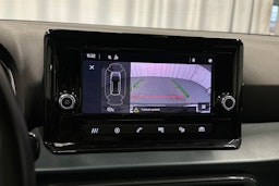 vihreä SEAT Arona 2022 kuva 28.