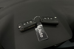 vihreä SEAT Arona 2022 kuva 31.