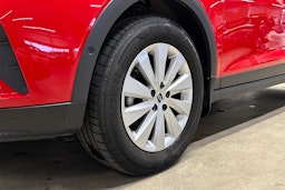 punainen SEAT Arona 2022 kuva 11.