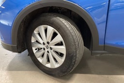 Oranssi SEAT Arona 2022 kuva 10.