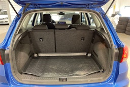 Oranssi SEAT Arona 2022 kuva 12.