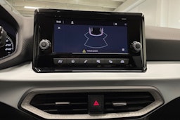 Oranssi SEAT Arona 2022 kuva 17.