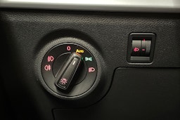 Oranssi SEAT Arona 2022 kuva 20.