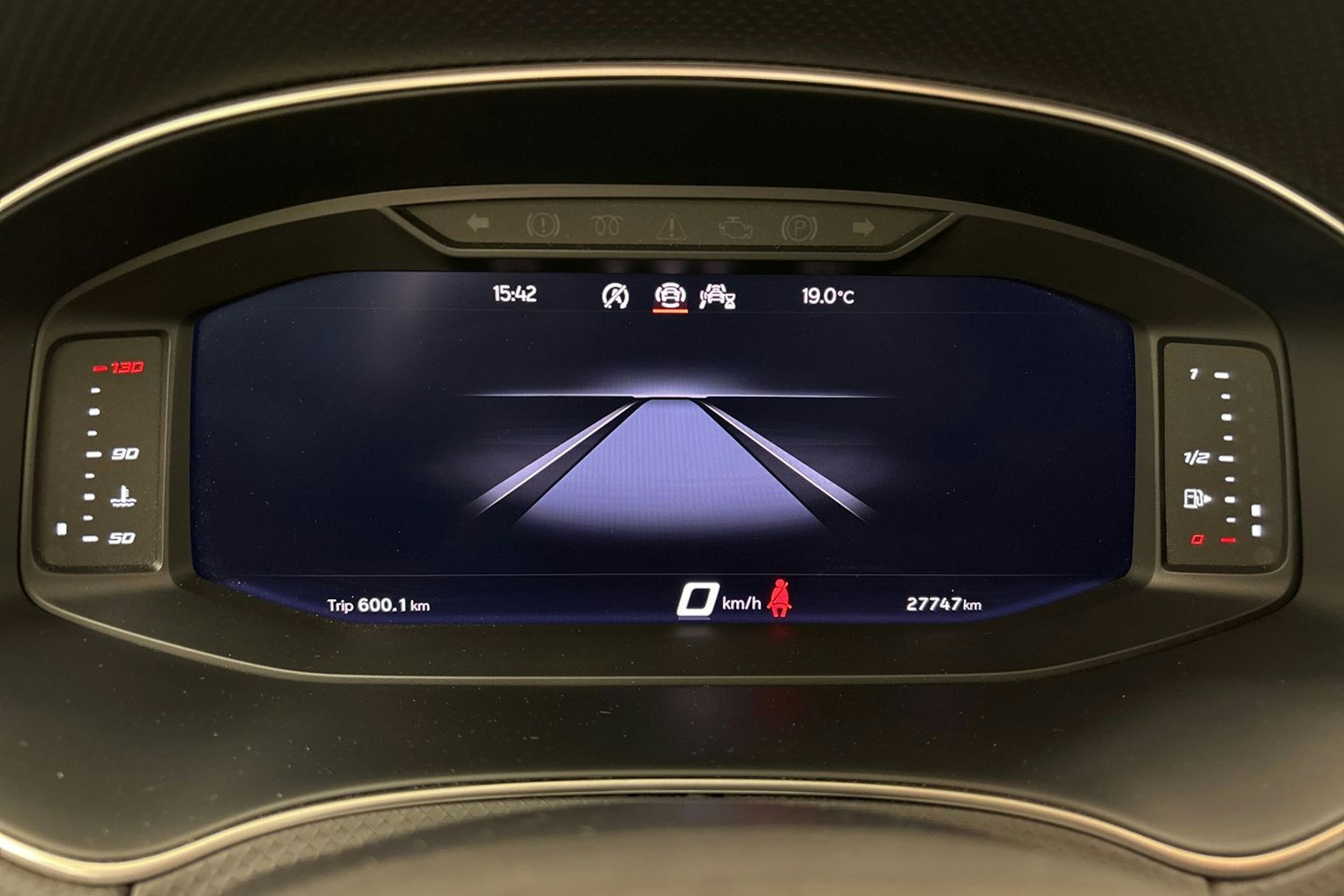 musta SEAT Arona 2022 kuva 28.