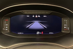 musta SEAT Arona 2022 kuva 28.