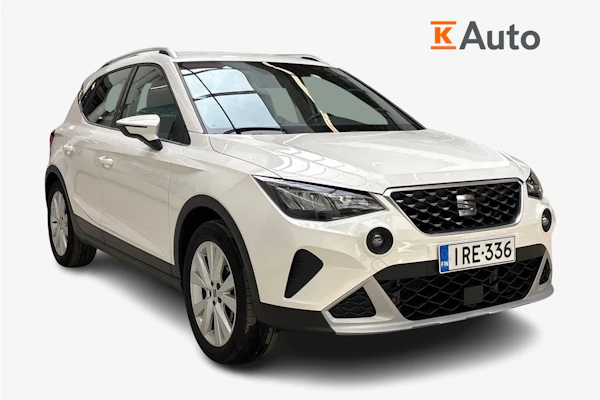 SEAT Arona 1,0 EcoTSI 110 Xperience DSG