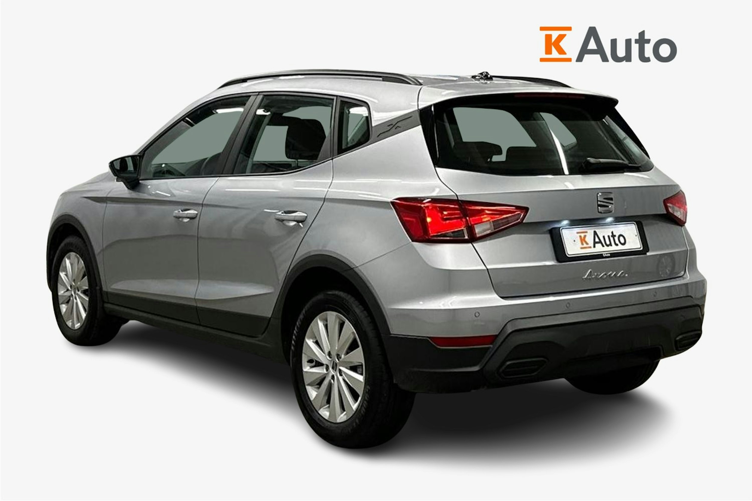 hopea SEAT Arona 2024 kuva 2.