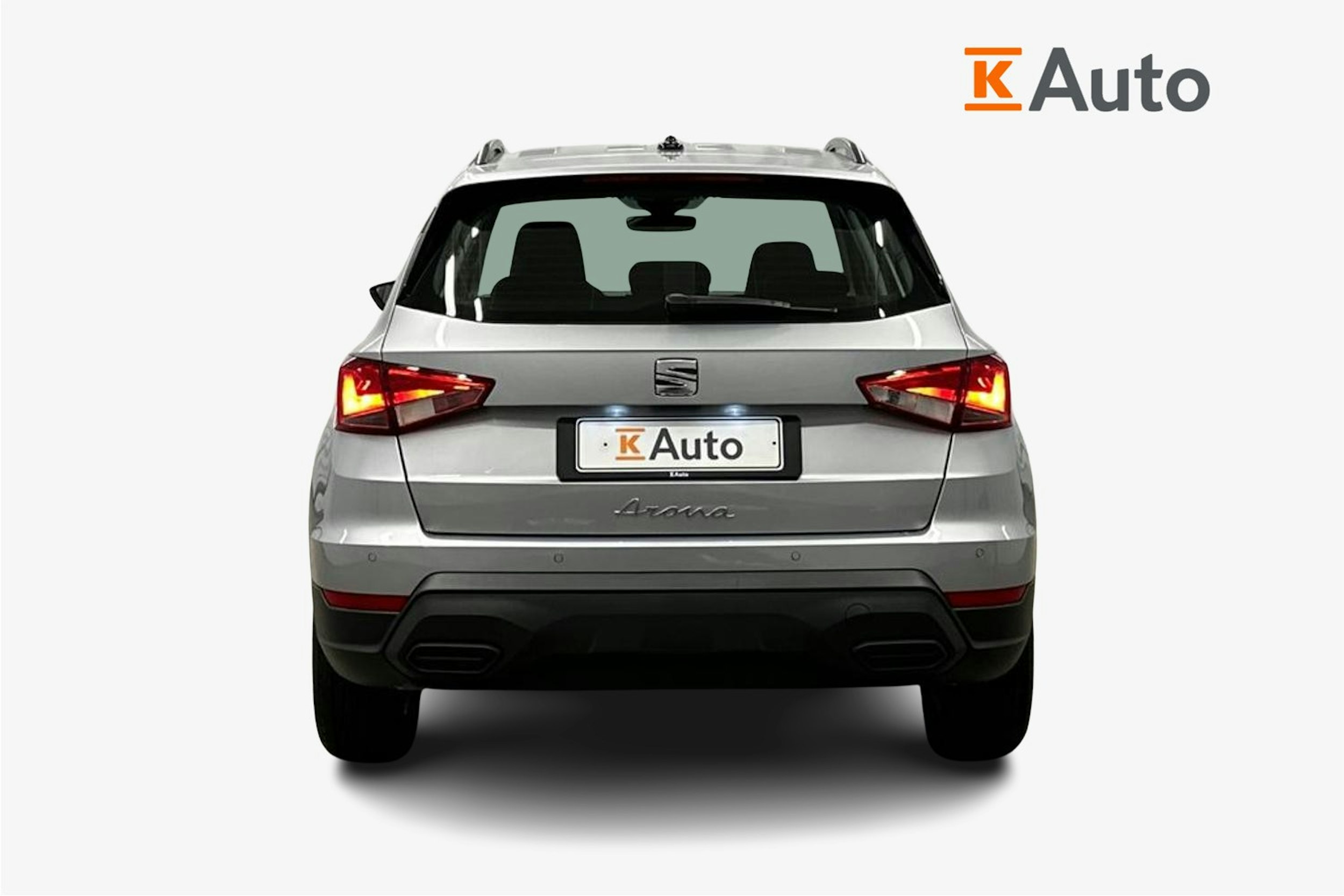 hopea SEAT Arona 2024 kuva 3.