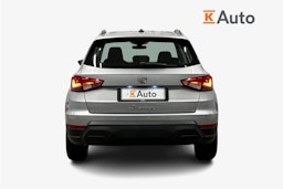 hopea SEAT Arona 2024 kuva 3.