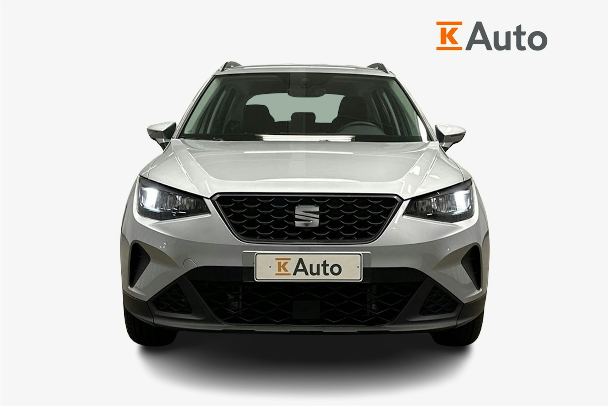 hopea SEAT Arona 2024 kuva 4.
