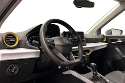 hopea SEAT Arona 2024 kuva 6.