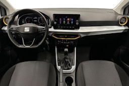 hopea SEAT Arona 2024 kuva 7.