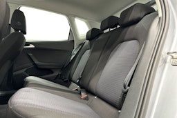 hopea SEAT Arona 2024 kuva 8.