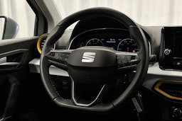 hopea SEAT Arona 2024 kuva 11.