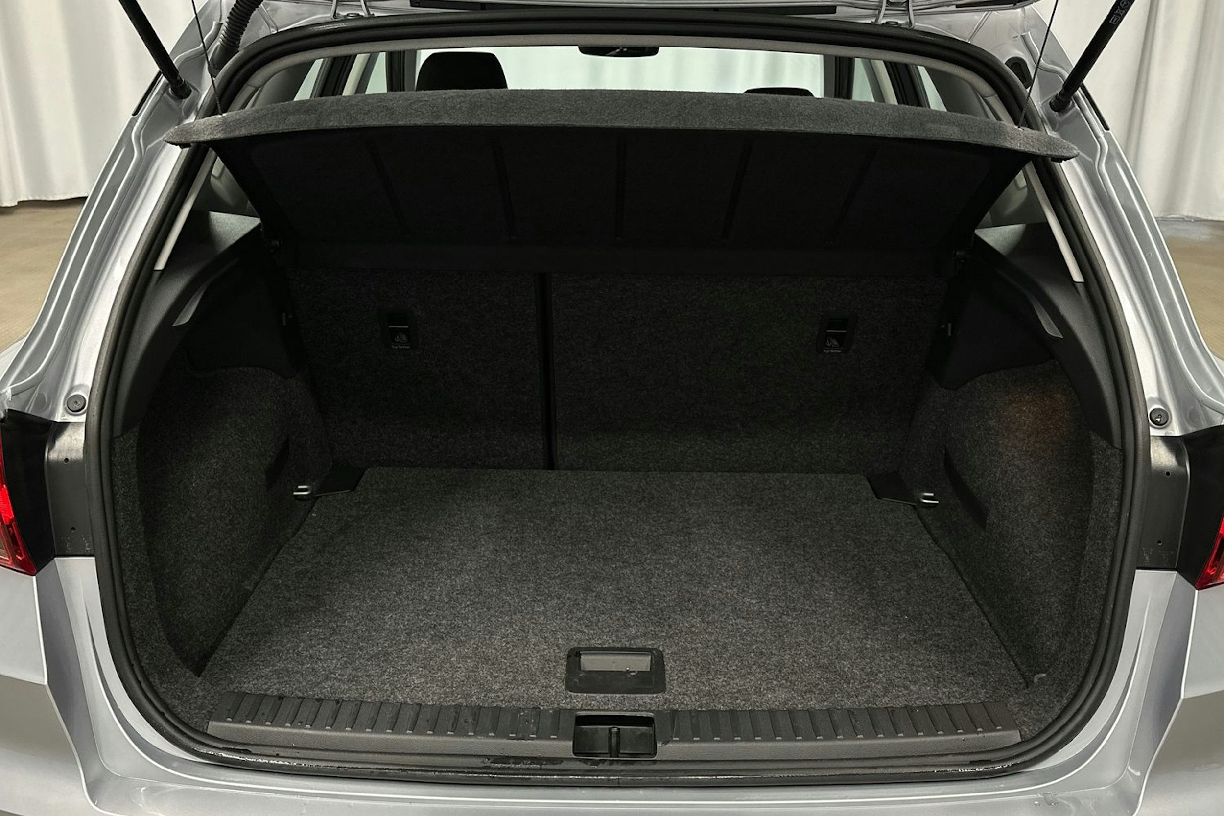 hopea SEAT Arona 2024 kuva 12.
