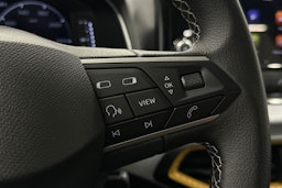 hopea SEAT Arona 2024 kuva 16.