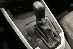 hopea SEAT Arona 2024 kuva 17.