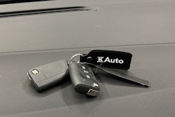 hopea SEAT Arona 2024 kuva 23.