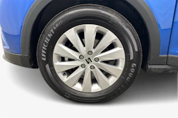 sininen SEAT Arona 2024 kuva 9.