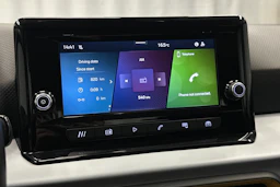 sininen SEAT Arona 2024 kuva 16.