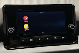 sininen SEAT Arona 2024 kuva 18.