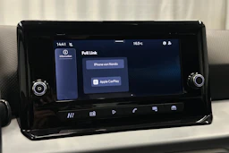 sininen SEAT Arona 2024 kuva 19.