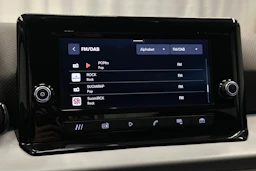 sininen SEAT Arona 2024 kuva 20.