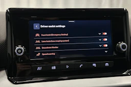 sininen SEAT Arona 2024 kuva 22.
