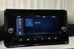 sininen SEAT Arona 2024 kuva 23.