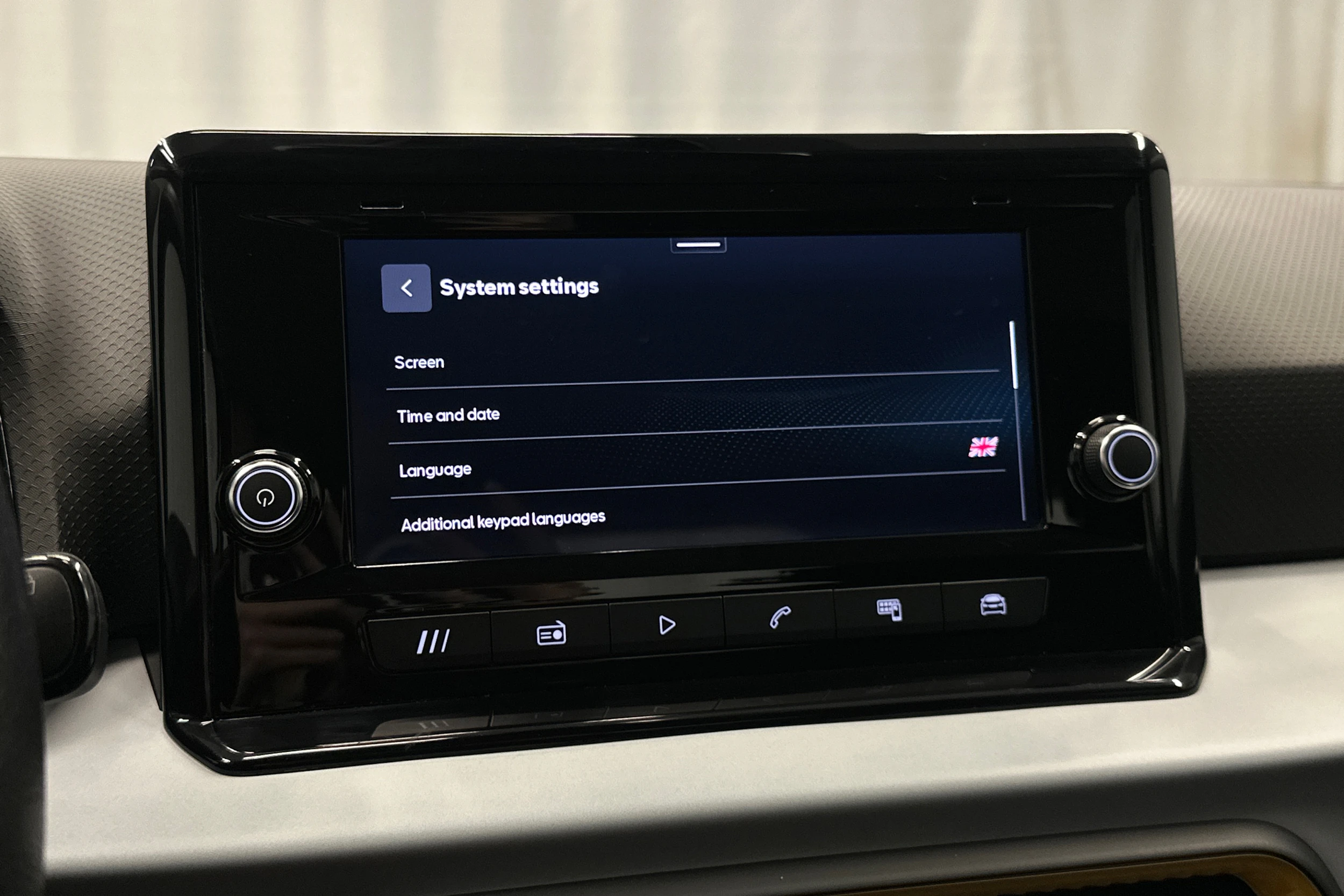 sininen SEAT Arona 2024 kuva 25.
