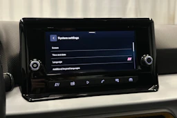 sininen SEAT Arona 2024 kuva 25.