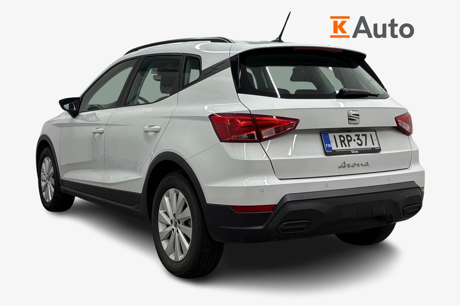 Seat Arona 2024, kuva 2/21