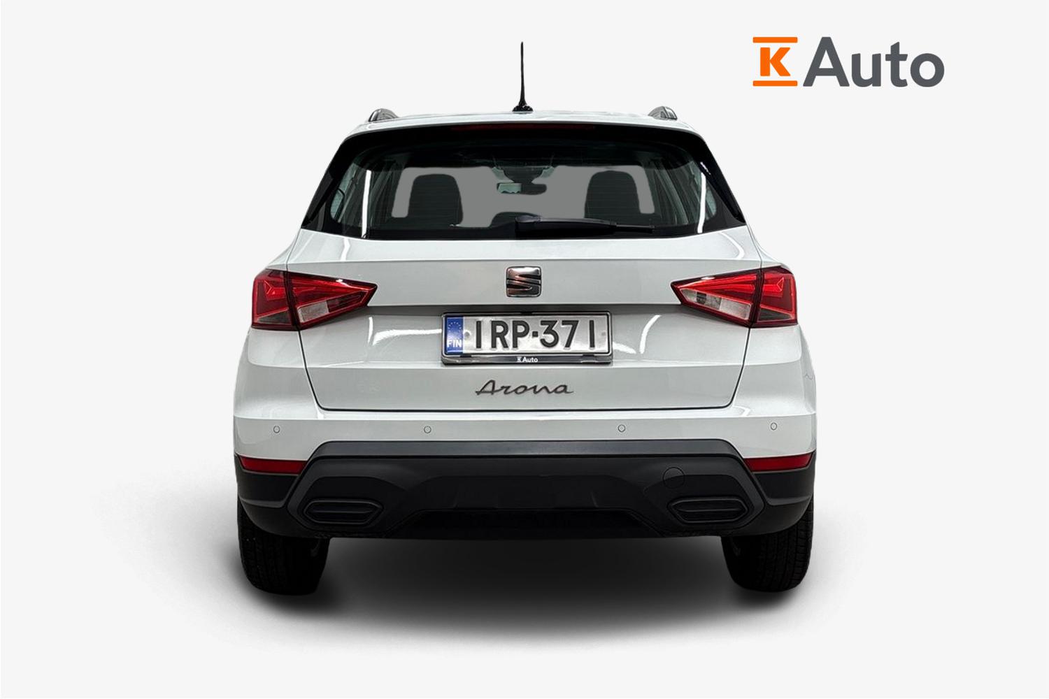 Seat Arona 2024, kuva 3/21