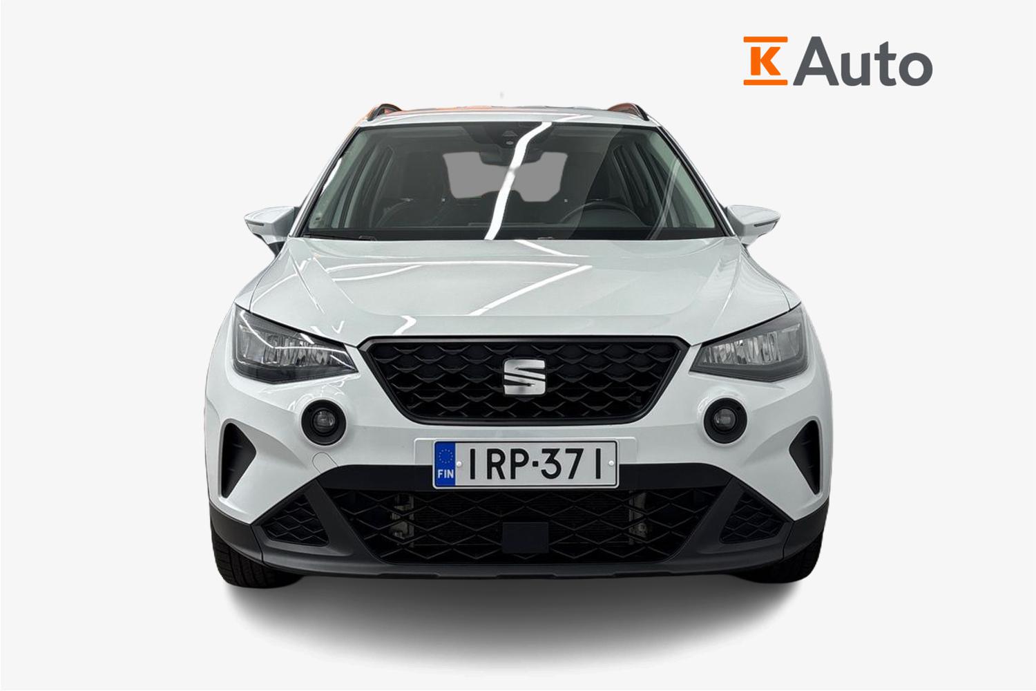 Seat Arona 2024, kuva 4/21