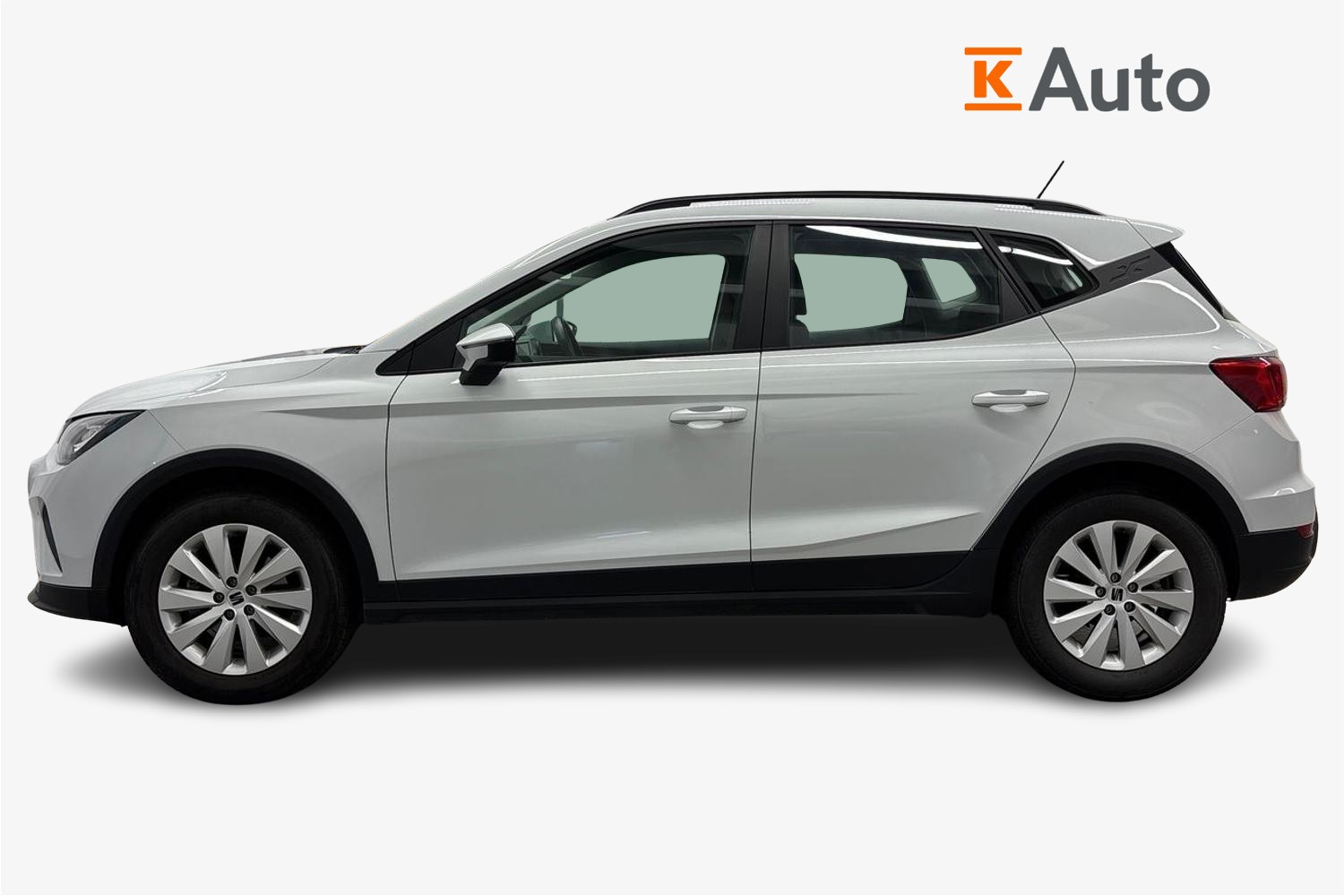 Seat Arona 2024, kuva 5/21