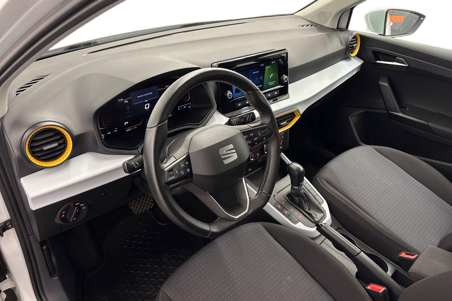 Seat Arona 2024, kuva 6/21