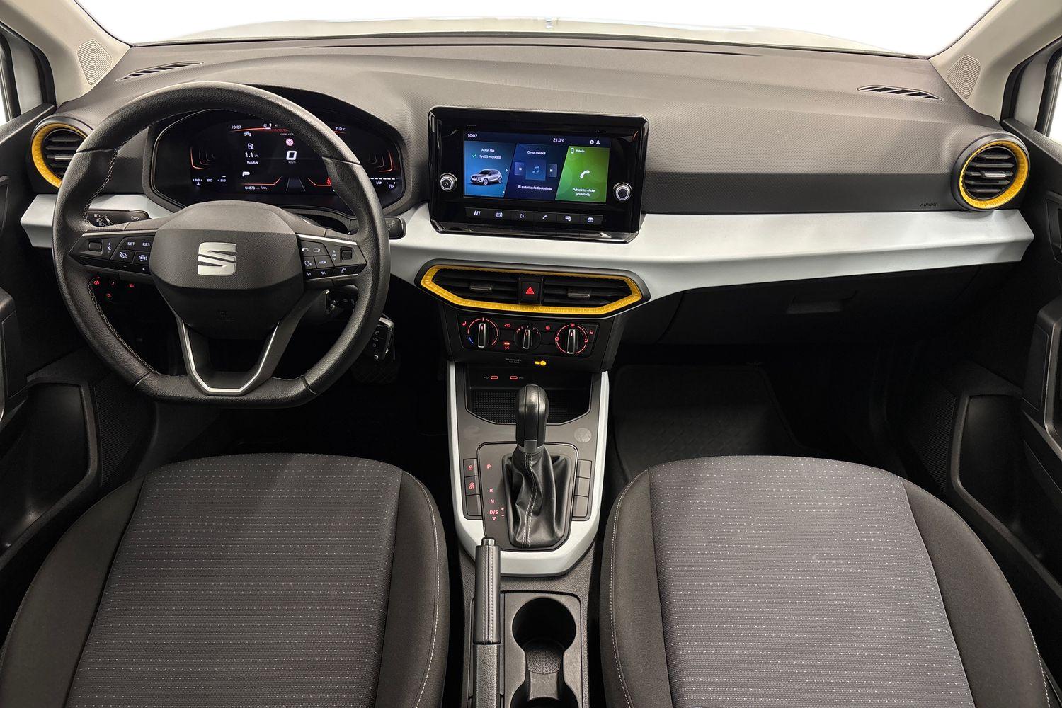 Seat Arona 2024, kuva 7/21