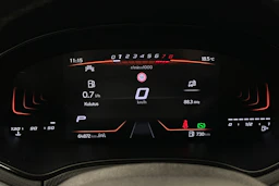 valkoinen SEAT Arona 2024 kuva 13.