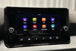 valkoinen SEAT Arona 2024 kuva 17.