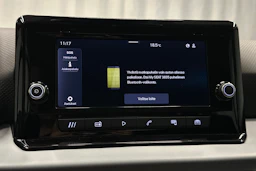 valkoinen SEAT Arona 2024 kuva 20.