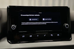 valkoinen SEAT Arona 2024 kuva 23.