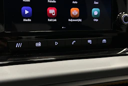 valkoinen SEAT Arona 2024 kuva 26.