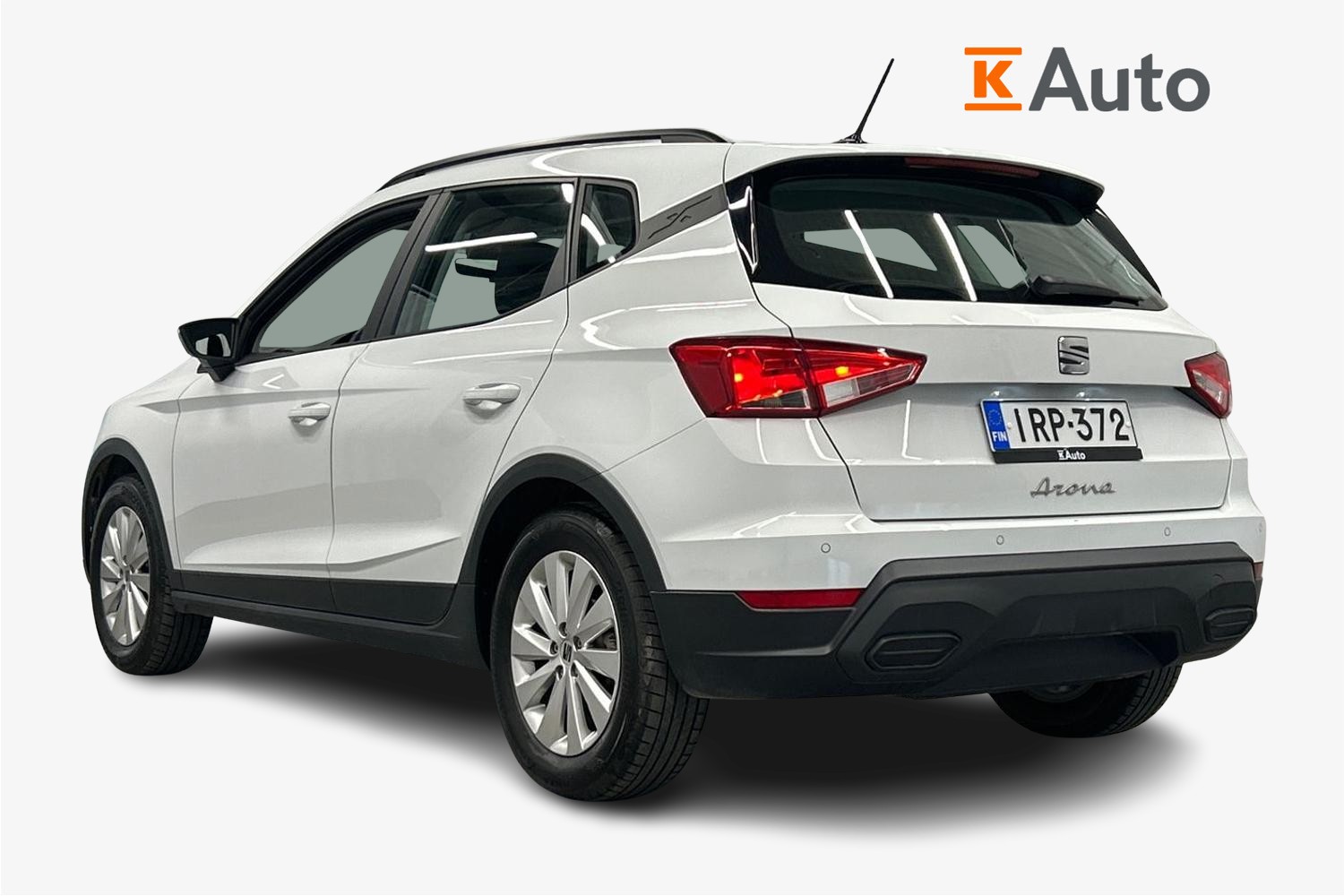 Seat Arona 2024, kuva 2/22